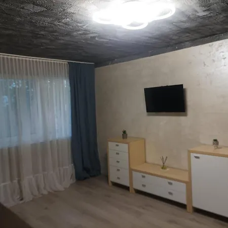 Centrul Vechi Apartment Braila Exterior photo