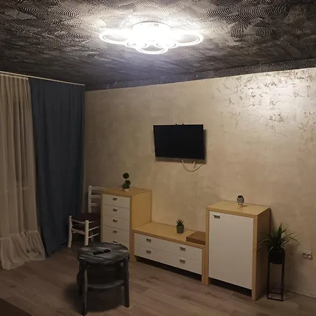 Centrul Vechi Apartment Braila Exterior photo