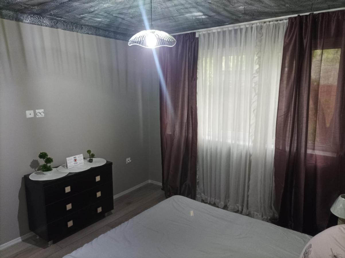 Centrul Vechi Apartment *