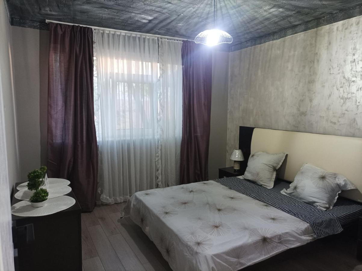 Centrul Vechi Apartment