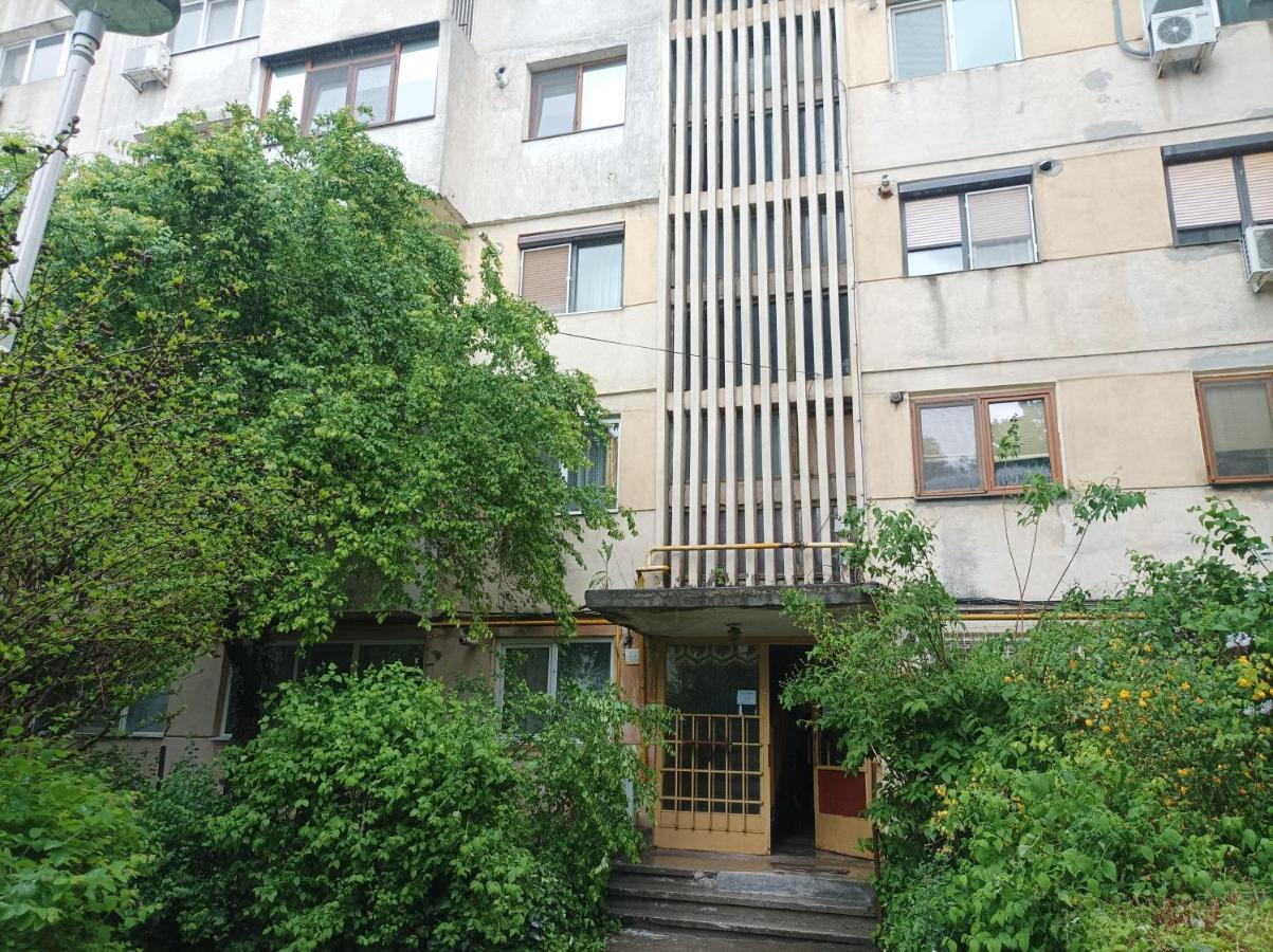 Centrul Vechi Apartment Braila