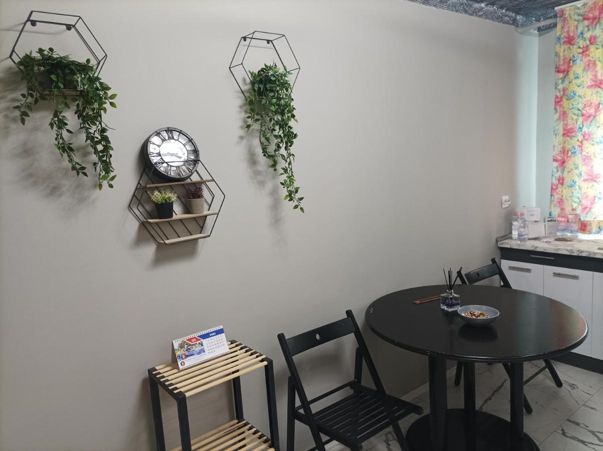 Apartment Centrul Vechi *