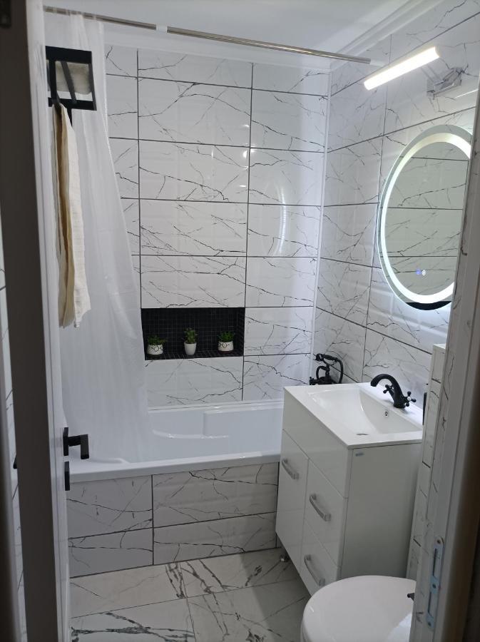 Centrul Vechi Apartment Braila