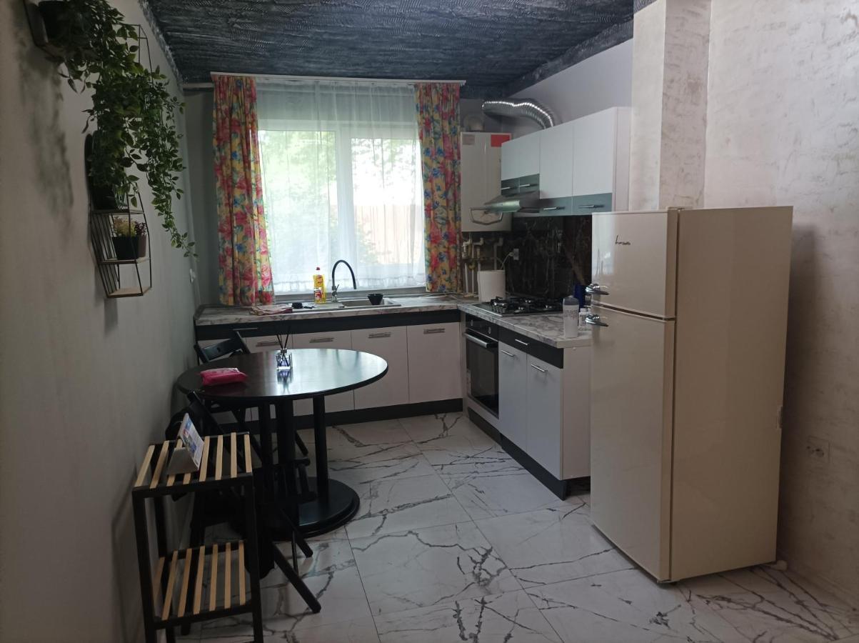 Apartment Centrul Vechi *