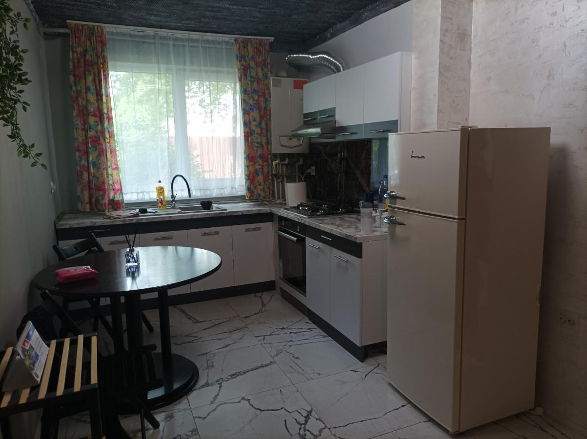 Centrul Vechi Apartment