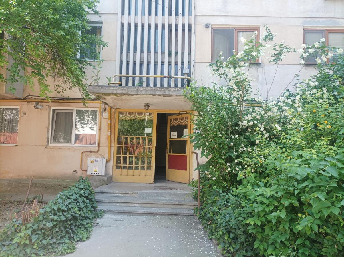 Apartment Centrul Vechi *