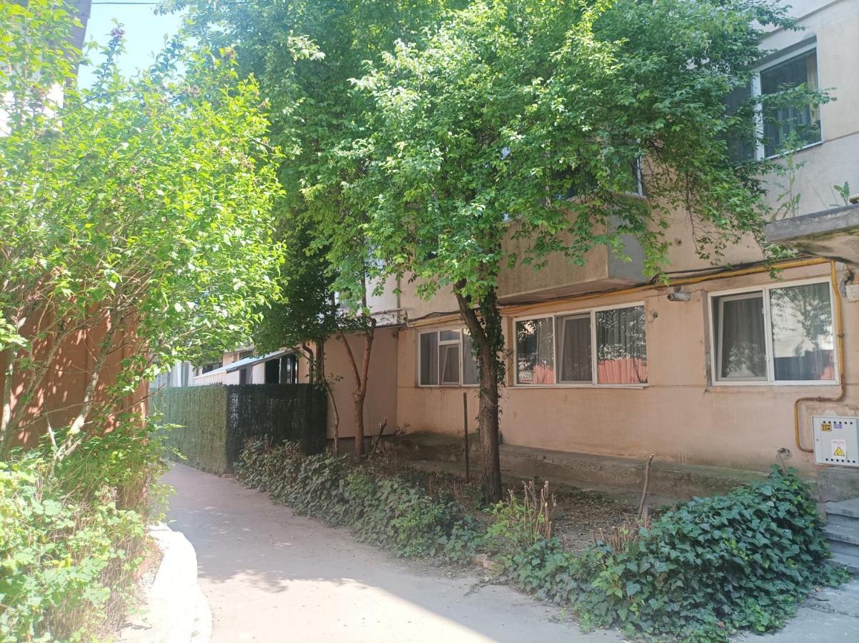 Centrul Vechi Apartment *