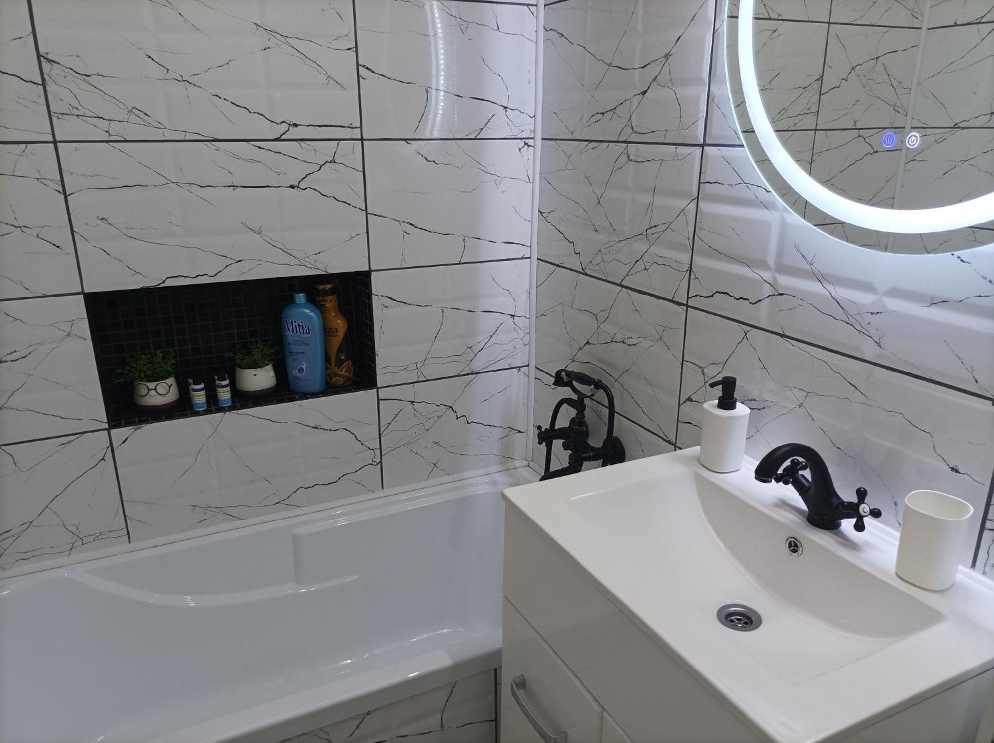 Apartment Centrul Vechi *