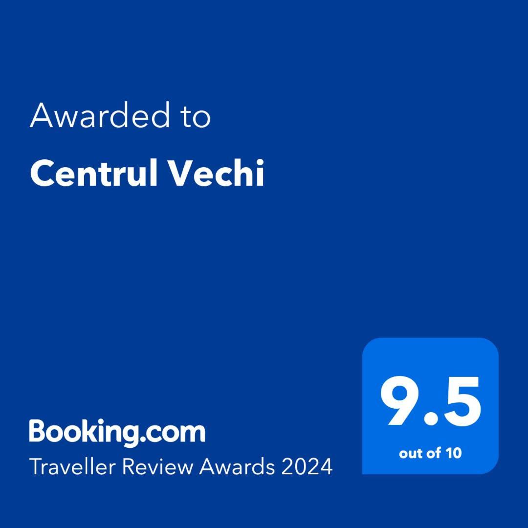 Apartment Centrul Vechi Braila