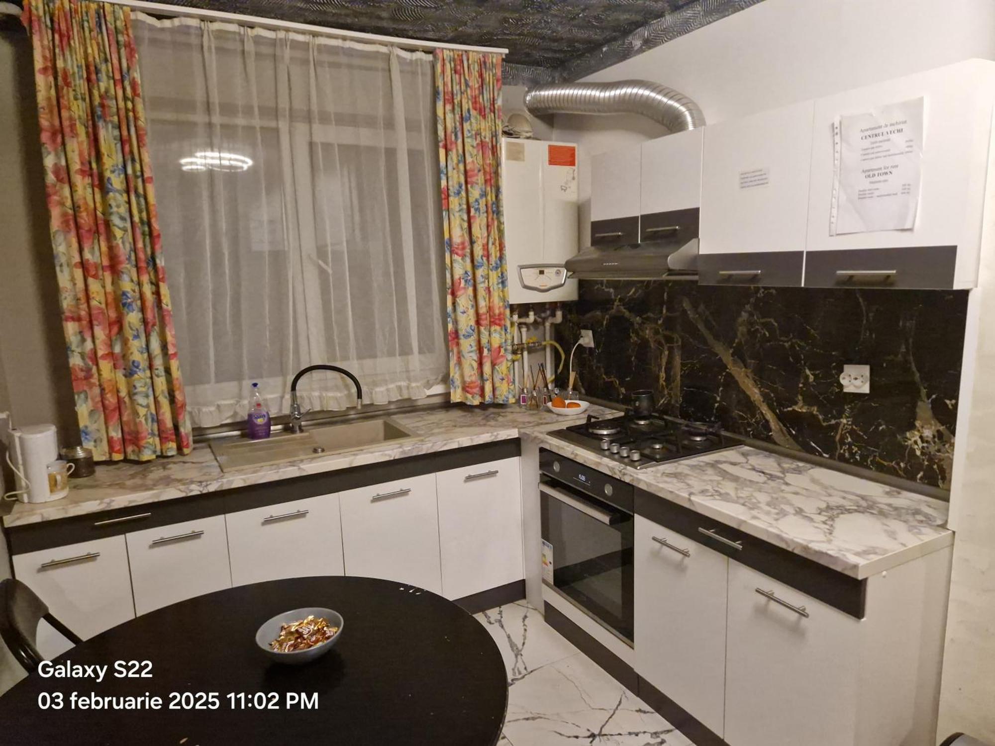 Centrul Vechi Apartment