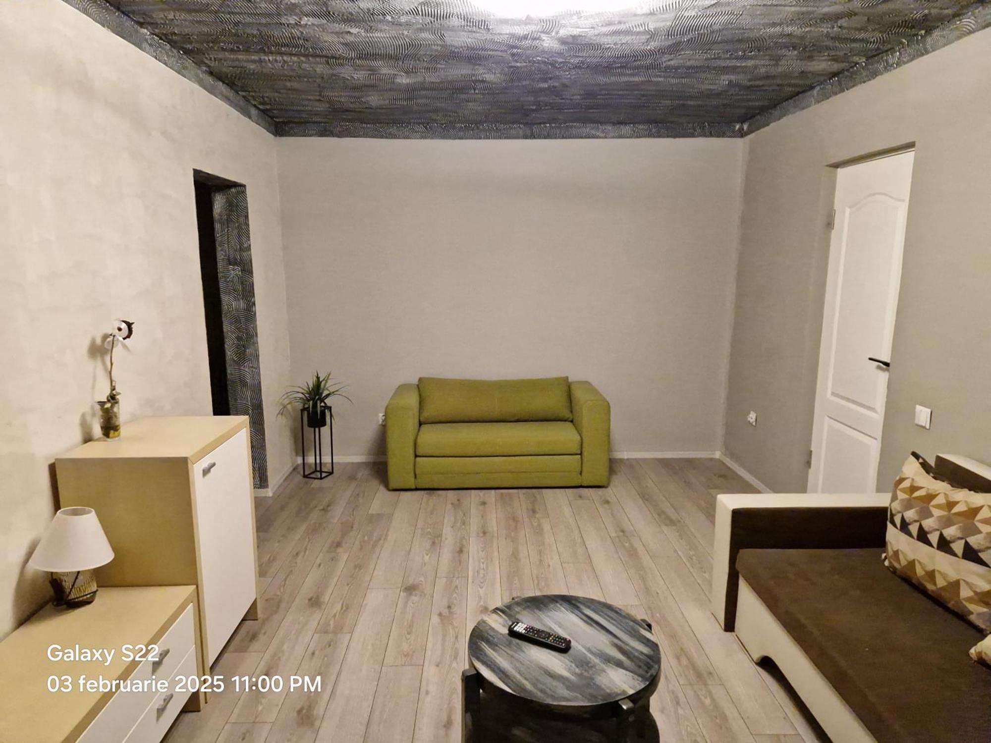 Centrul Vechi Apartment