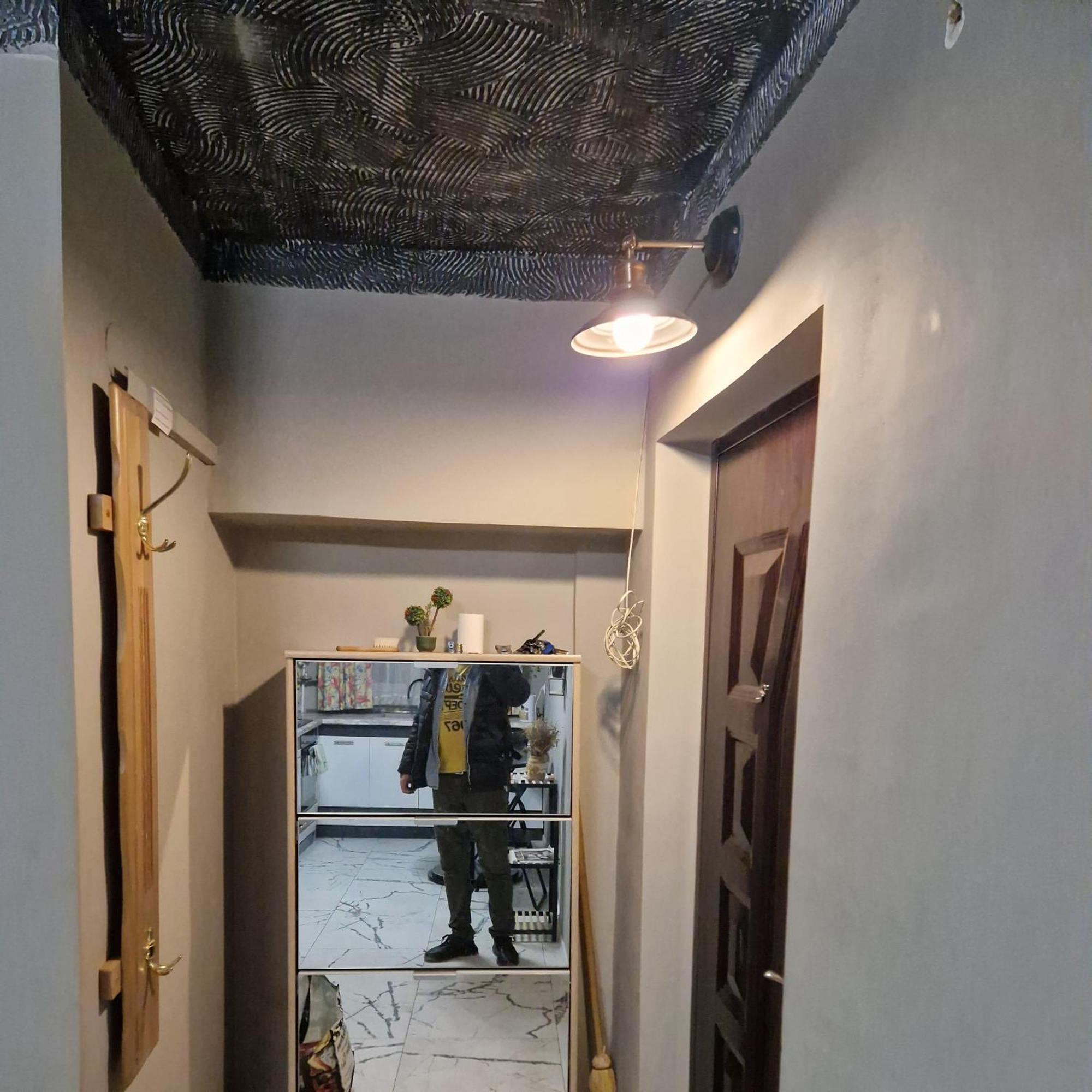 Centrul Vechi Apartment *