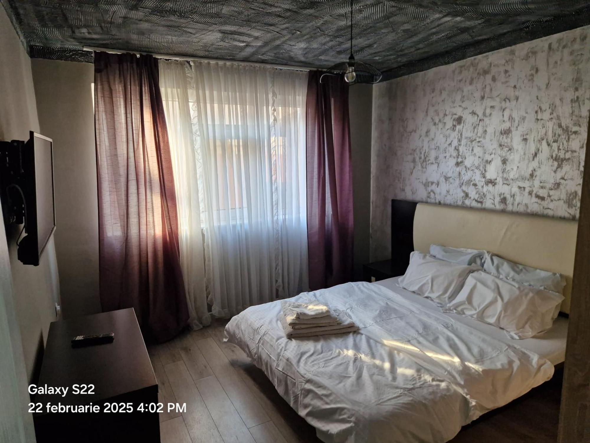 Apartment Centrul Vechi Braila