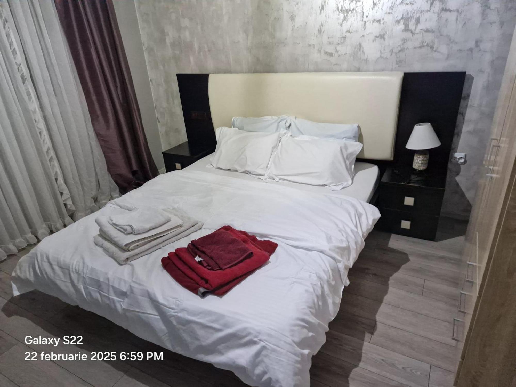 Centrul Vechi Apartment